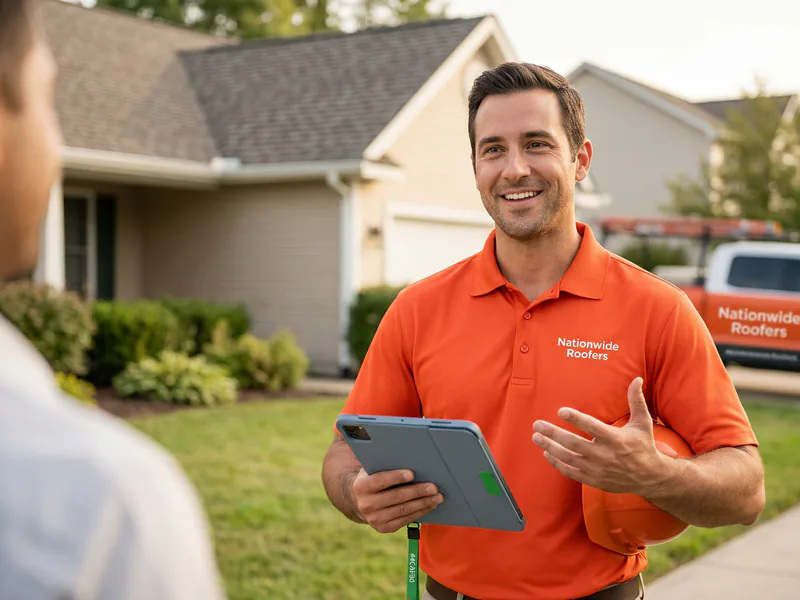 Roof Installation  in Hoquiam  FAQ