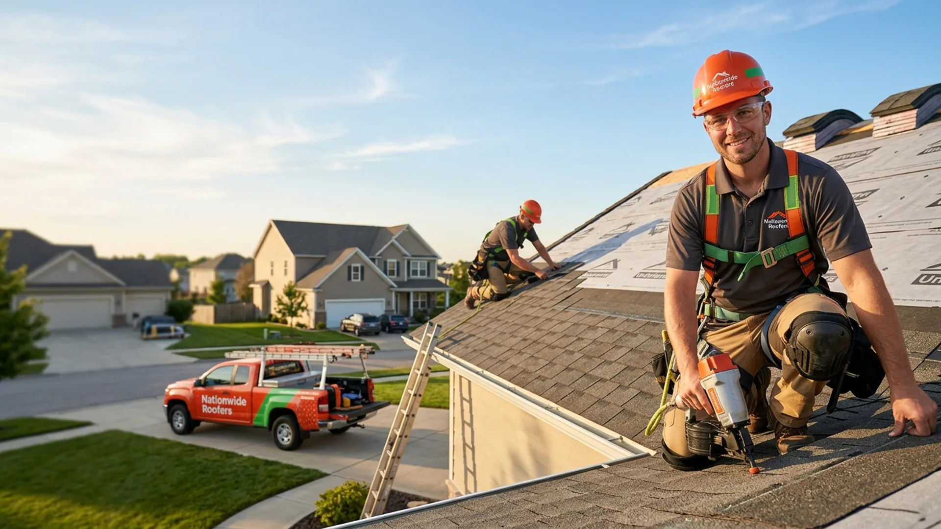 Affordable Roof Installation Hoquiam, WA Nearby